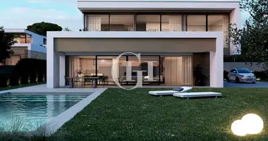 Villa 3 bedrooms in Moniga del Garda, Italy