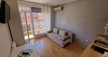 Apartamento 1 habitacion en Nesebar, Bulgaria