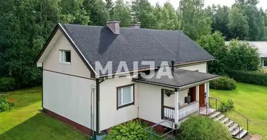 Haus in Karunki, Finnland
