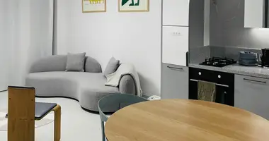 Apartment for rent in Vake  dans Tbilissi, Géorgie