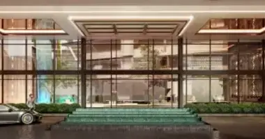 Condo 2 chambres dans Choeng Thale, Thaïlande