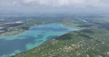 Grundstück in Ulcinj, Montenegro