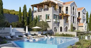 Apartamento en Radovici, Montenegro