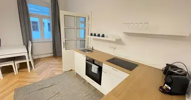 1 room apartment in Vienna, Austria
