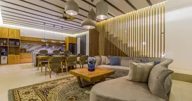 3 bedroom apartment in Kerobokan, Indonesia