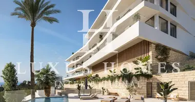 Квартира 3 комнаты в Фуэнхирола, Испания