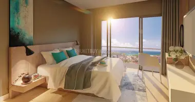 2 bedroom apartment in Karon, Thailand
