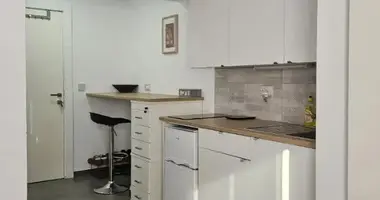 Wohnung 4 Schlafzimmer in Agios Ioannis, Zypern