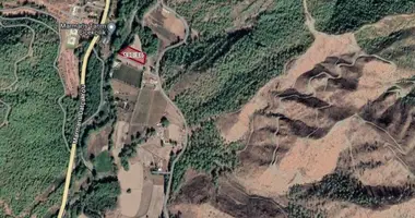 Parcela en Marmaris, Turquía