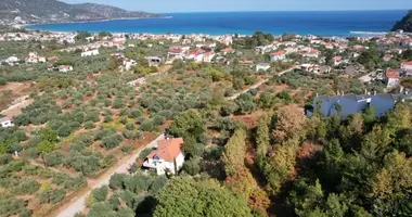 Terrain dans Macédoine-Orientale-et-Thrace, Grèce