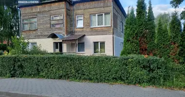 2 room apartment in Joniskis, Lithuania