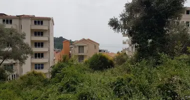 Участок земли в Петровац, Черногория