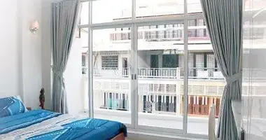 Дом 2 комнаты в Sangkat Phsar Kandal Ti Pir, Камбоджа