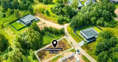 Parcela en Vilna, Lituania