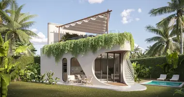 Villa 1 habitación en Pecatu, Indonesia