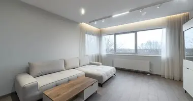 Квартира 3 комнаты в Рига, Латвия