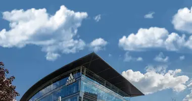 Pomieszczenie biurowe 3 029 m² w Moskwa, Rosja