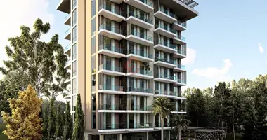 Apartamento en Alanya, Turquía
