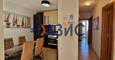 Apartamento 3 habitaciones en Nesebar, Bulgaria