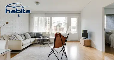 Wohnung 4 zimmer in Verwaltungsgemeinschaft Helsinki, Finnland