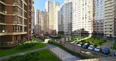 Квартира 3 комнаты в Минск, Беларусь