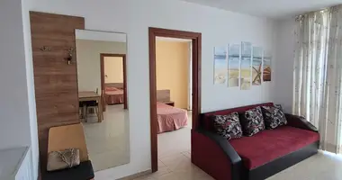 2 bedroom apartment in Nesebar, Bulgaria