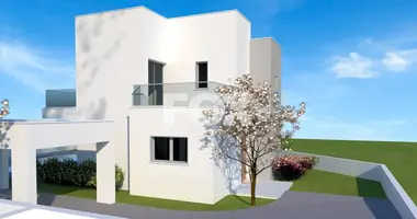 Wohnung 2 Schlafzimmer in Kouklia, Zypern