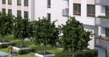 Apartamento 2 habitaciones en Smolice, Polonia
