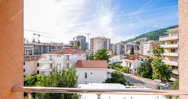 Apartamento 1 habitacion en Budva, Montenegro
