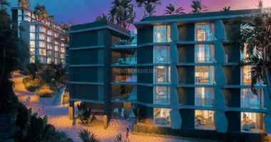 Apartment in Karon, Thailand