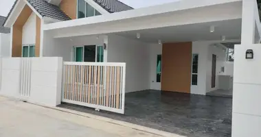 Villa 4 habitaciones en Takhian Tia, Tailandia
