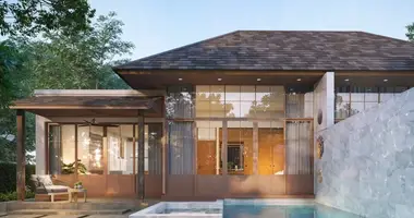 Villa 3 chambres dans Rawai, Thaïlande
