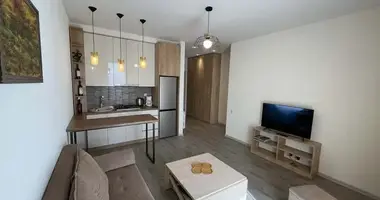 Квартира 2 комнаты в Тбилиси, Грузия