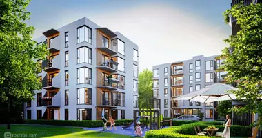 Appartement 3 chambres dans Riga, Lettonie