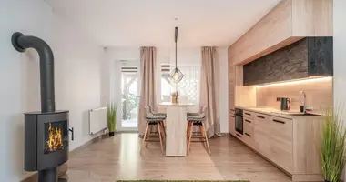 Mieszkanie 2 pokoi w Wilno, Litwa