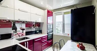 Wohnung 2 zimmer in Minsk, Belarus