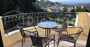 Dom 2 pokoi w Pefkochori, Grecja