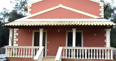 Ferienhaus 5 zimmer in Strongili, Griechenland