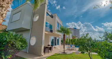 Villa 4 habitaciones en Kargicak, Turquía