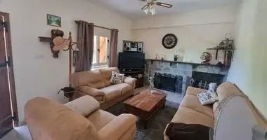 3 bedroom house in Kato Platres, Cyprus