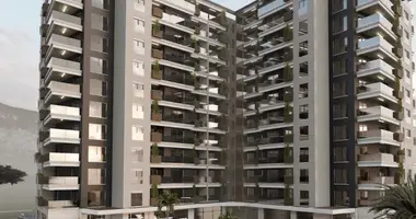 Квартира 1 комната в Черногория
