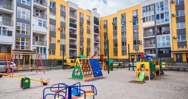 Appartement 1 chambre dans Avanhard, Ukraine