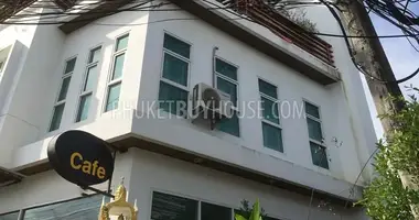 Commercial property 270 m² in Rawai, Thailand