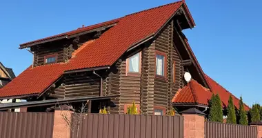 Коттедж в Гомель, Беларусь