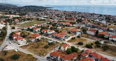 Terrain dans Nikiti, Grèce