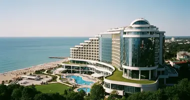Działka w Odesa Raion, Ukraina