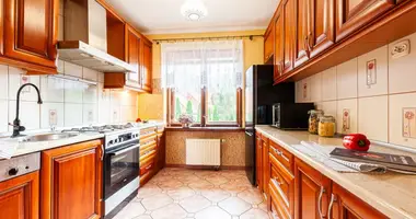 Дом в Лодзь, Польша
