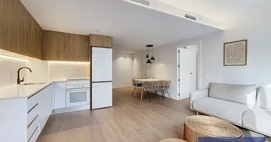 Квартира в Аликанте, Испания