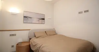 Mieszkanie 3 pokoi w Fuengirola, Hiszpania