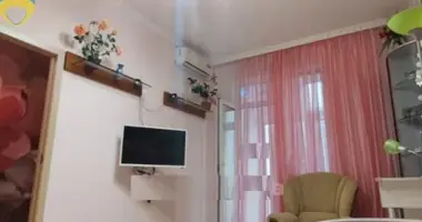 Mieszkanie 1 pokój w Odessa, Ukraina
